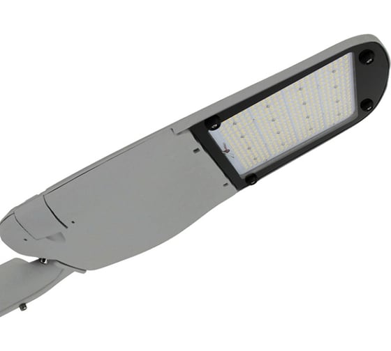 Изображение товара Уличный светильник ALB Grad L-150-740E-S1 G0506