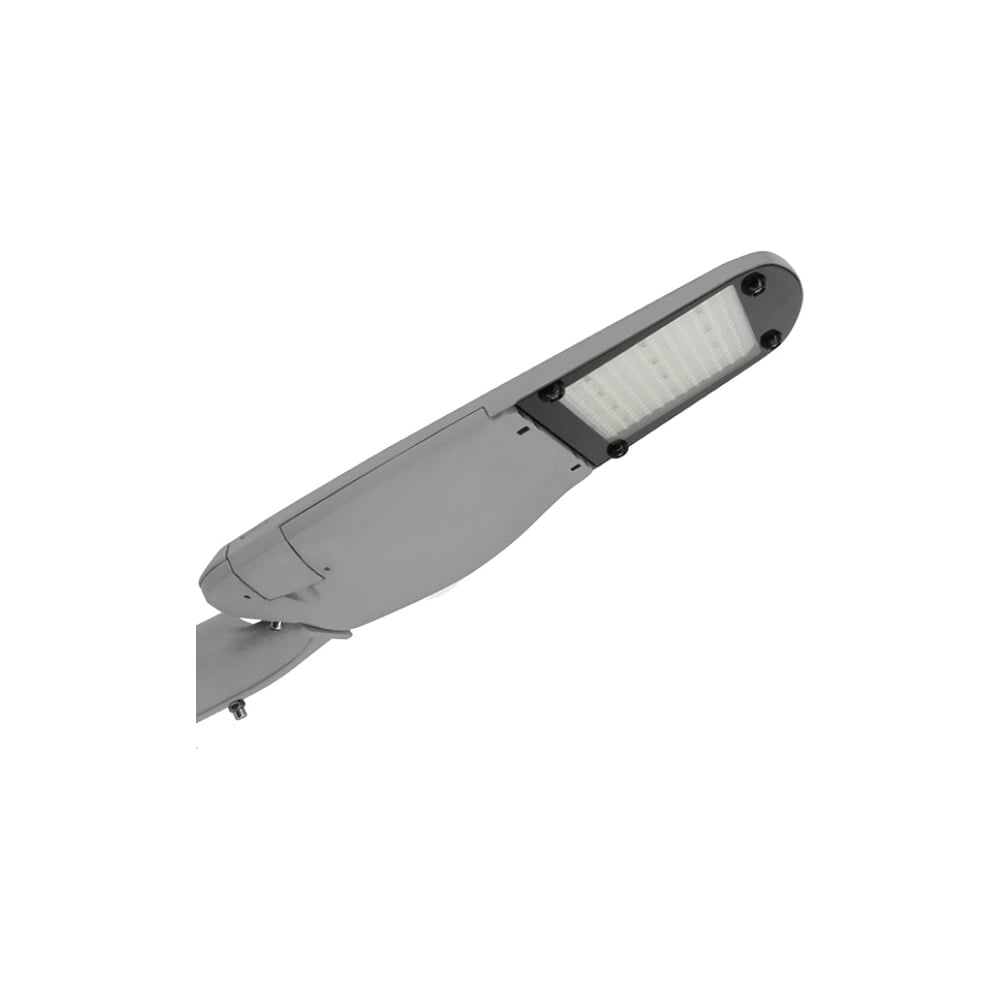 Изображение товара Уличный светильник ALB Grad M-50-740E-S1 G0499 с IP66, 50W, 7000 люмен, алюминий