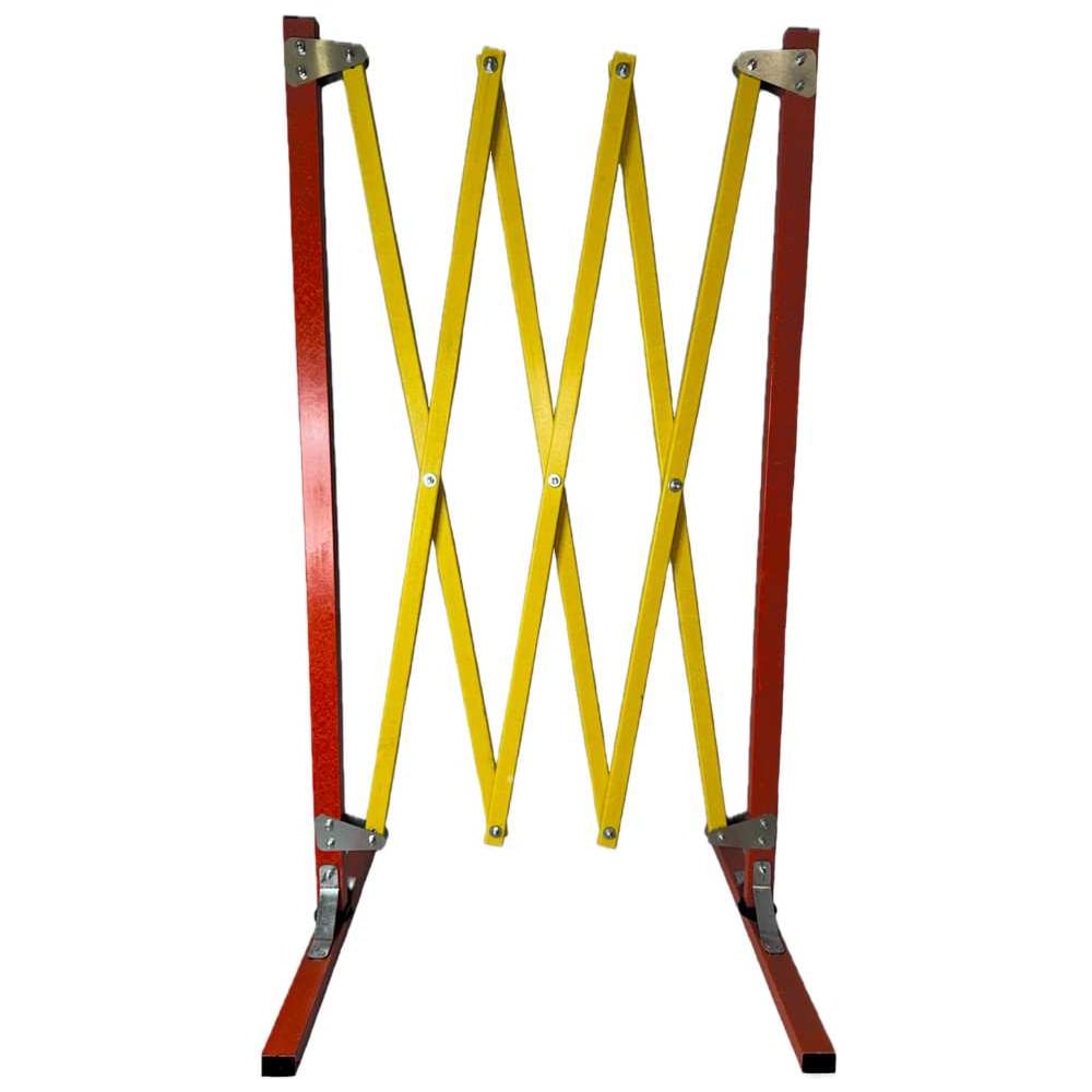 Изображение товара Щит-ограждение раздвижной Антиток 1200х1500х1000 АТ 280705