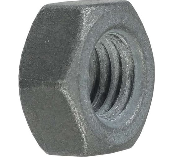 Изображение товара Гайка ОПМ DIN 934, М16 8 HDG 200 шт. П0000024550