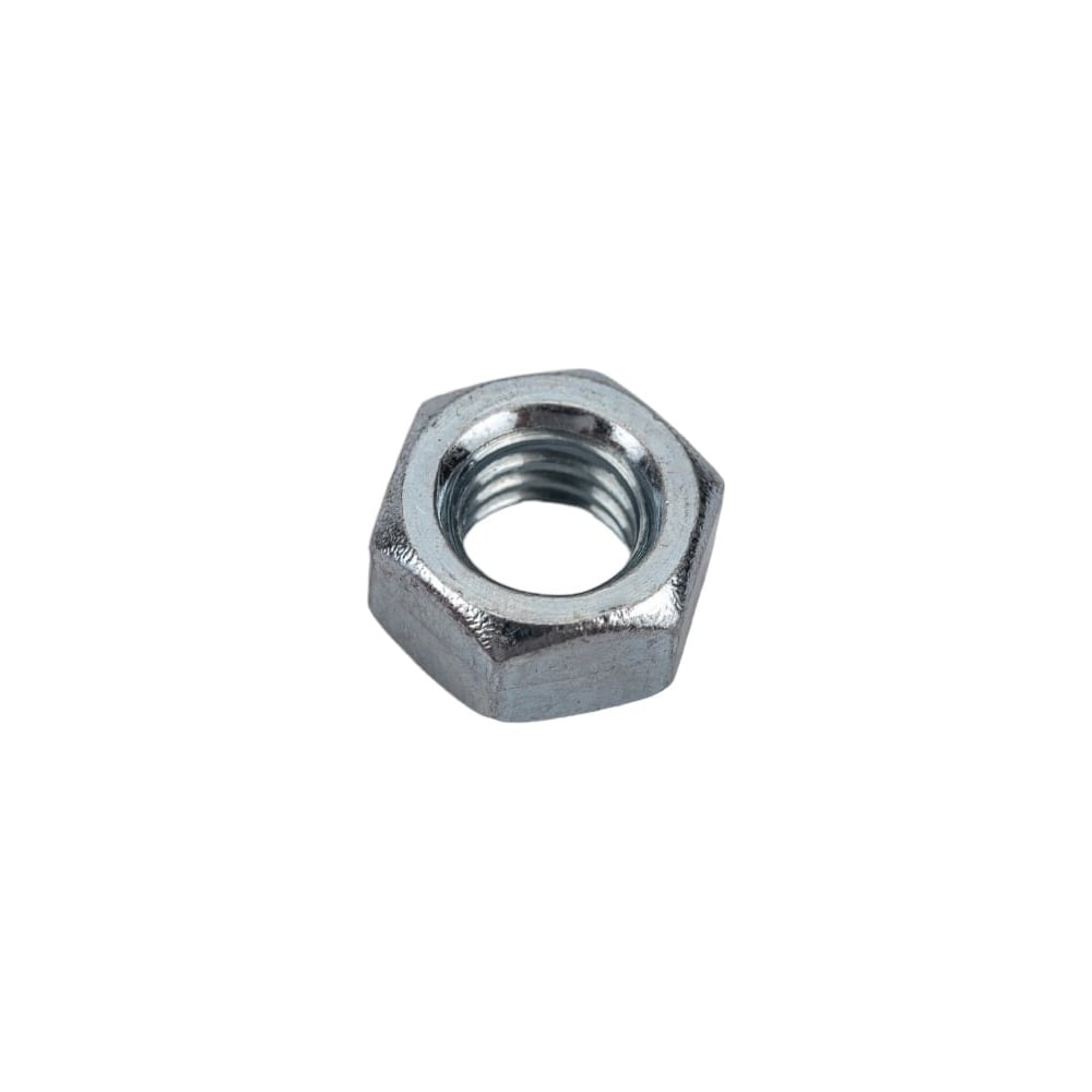 Изображение товара Гайка ОПМ DIN 934 М18x1,5 10 zn 250 шт 6192