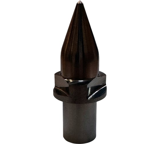 Изображение товара Термосверло SHARKMETAL под М04 d3.7 (короткое-торцующее) 4671021436336