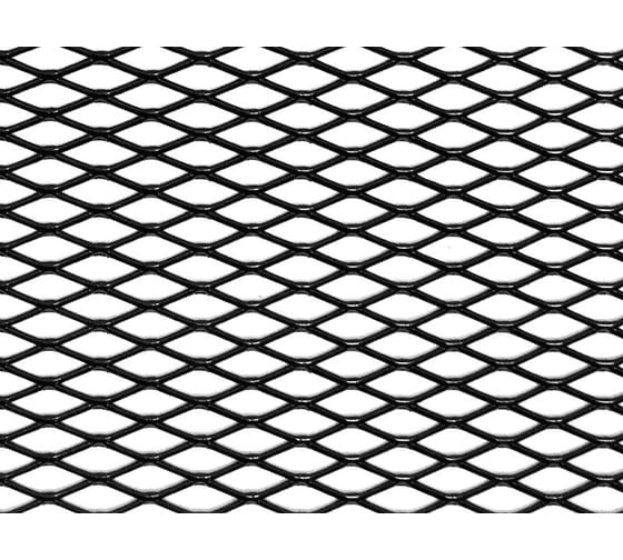 Изображение товара Защитная сетка радиатора AutoMax Chery Tiggo, рынок РФ, INDIV.ZS.0910.1