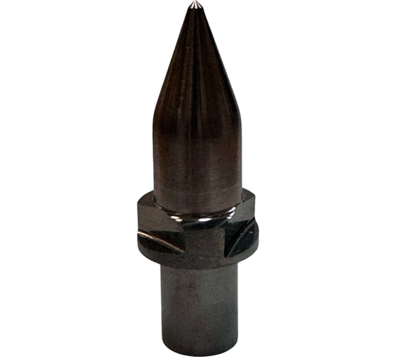 Изображение товара Термосверло SHARKMETAL под М04 d3.7 (удлиненное-торцующее) 4671021436350