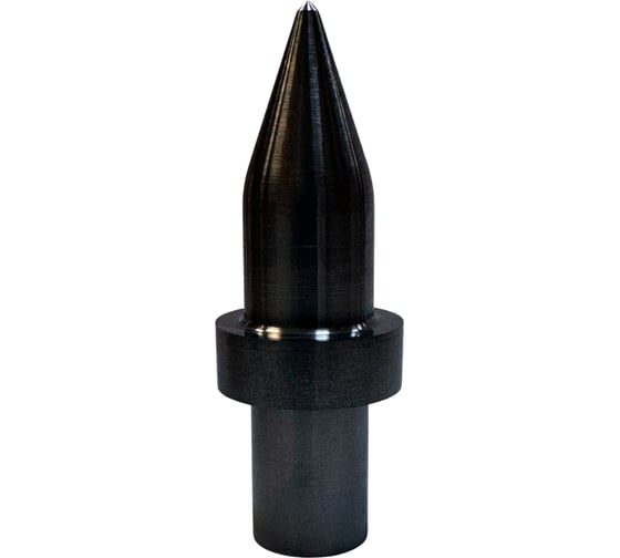 Изображение товара Термосверло SHARKMETAL под М05 d4.5 (удлиненное) 4671021436404