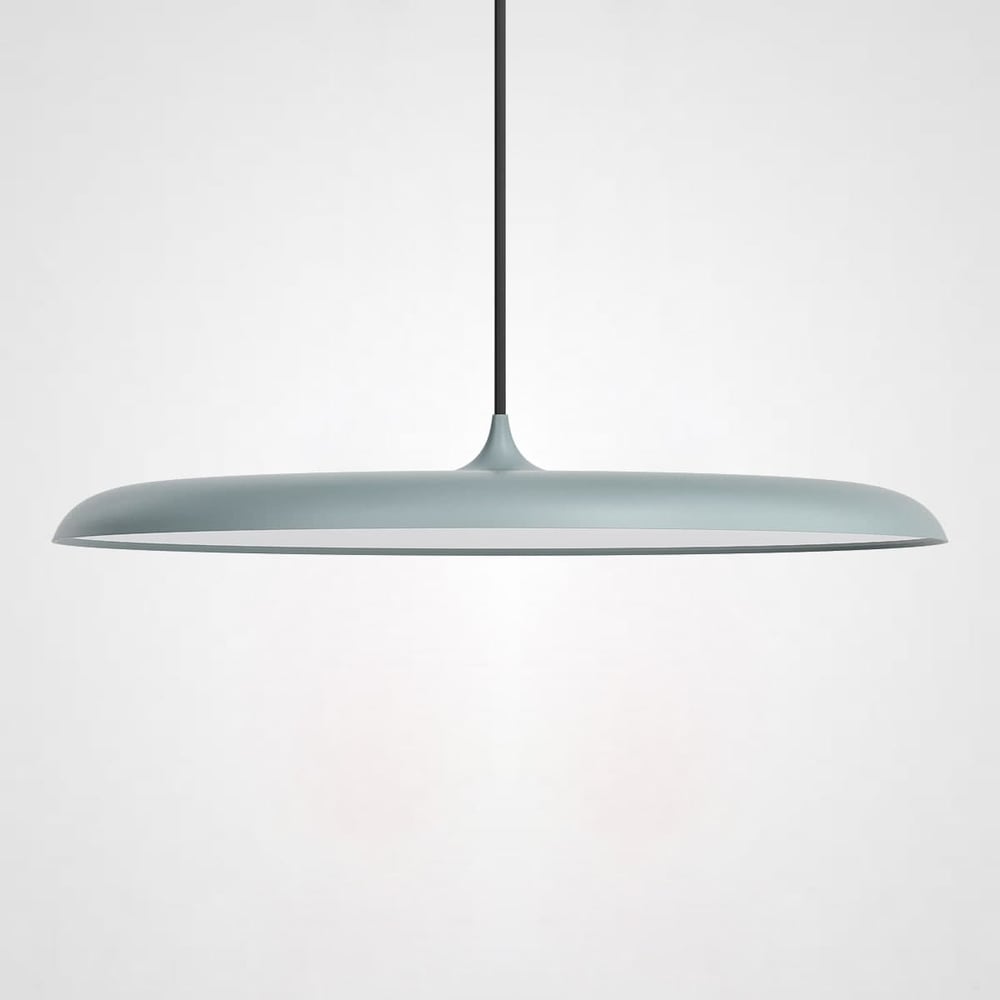 Изображение товара Подвесной светильник IMPERIUMLOFT Nordlux Artist Pendant D40 Light green 189855-26
