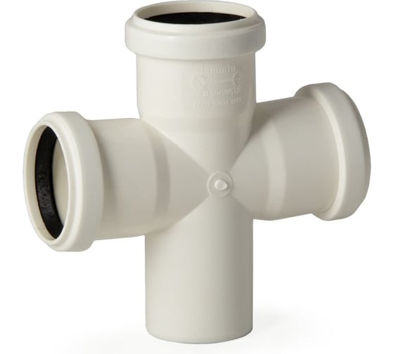 Изображение товара Крестовина LAMMIN МК 50x50/87.5 70/1 Lm39010505090