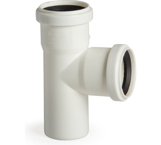 Изображение товара Тройник LAMMIN МК 50x50/87,5 75/1 Lm39090505090