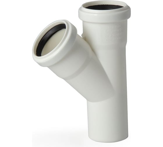 Изображение товара Тройник LAMMIN МК 50x50/45 75/1 Lm39090505045