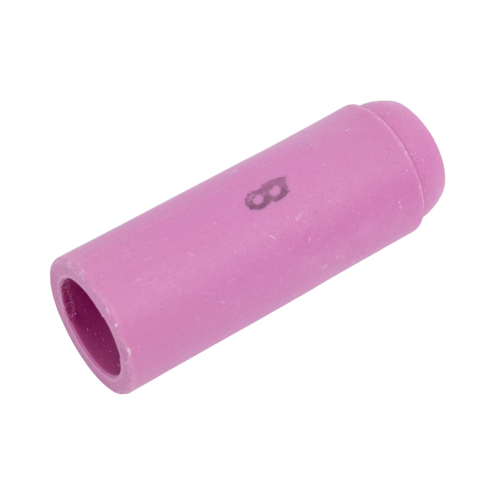 Изображение товара Сопло керамическое TIG Инсвартех №8 для горелок 17-18-26