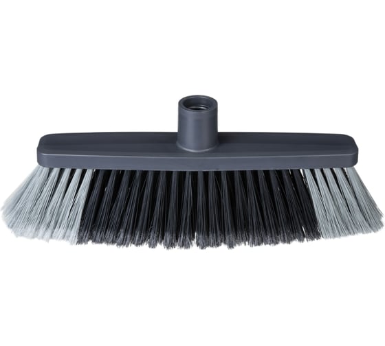Изображение товара Щетка для пола Econova (Темно-серый) 431510015