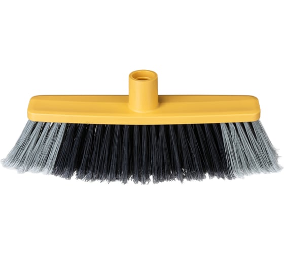 Изображение товара Щетка для пола Econova (Желтый) 431510006
