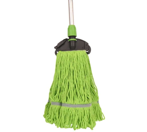 Изображение товара МОП ACG ЛАЙТ кентукки, хлопок, 300 гр, зеленый, 1/15 1024998