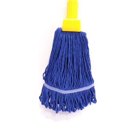 Изображение товара МОП ACG ЛАЙТ кентукки, хлопок, 300 гр, синий, 1/15 1024996