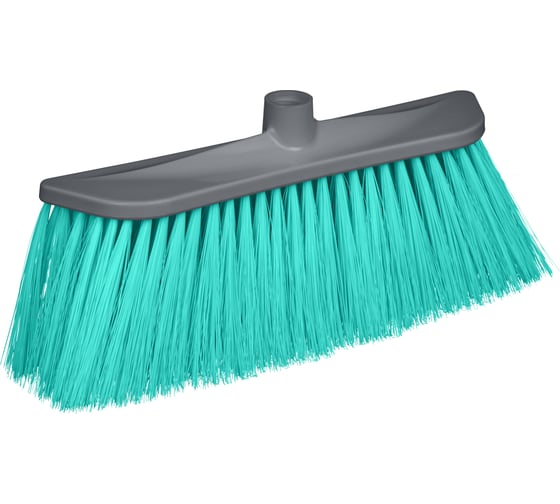 Изображение товара Щетка для пола Idiland Easy clean 275х57х140 мм (серый) 231214135/00