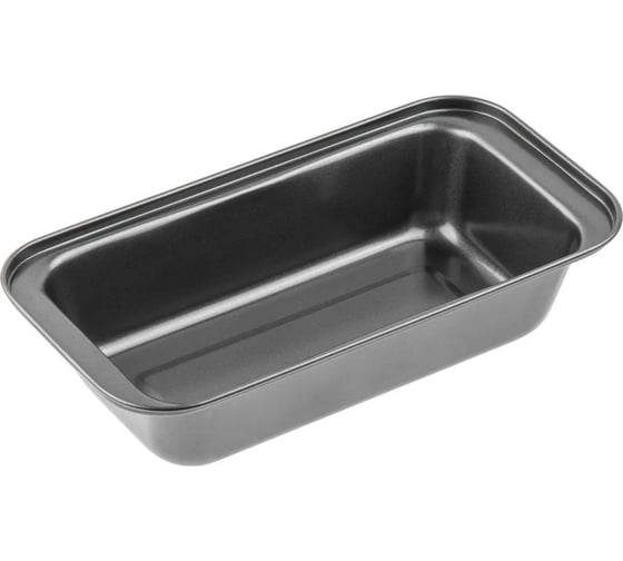 Изображение товара Форма для выпечки PERFECTO LINEA прямоугольная, 25.5x16 см, антипригарное покрытие, STARCOOK 16-261368