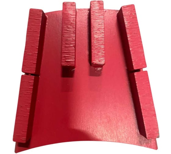 Изображение товара Франкфурт шлифовальный бетон KOMAN №0000 180012