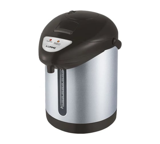 Изображение товара Термопот LUMME LU-3835 серый гранит 42175