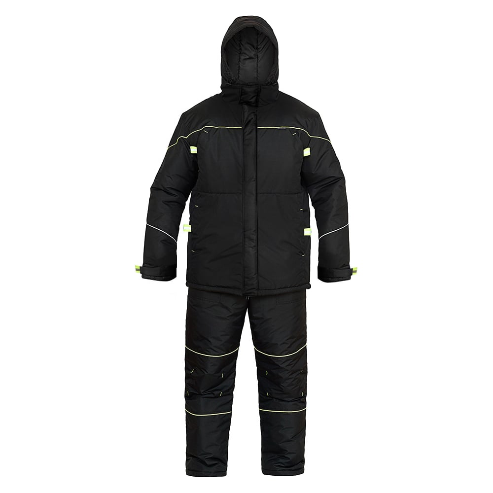 Изображение товара Костюм Prosafe Карелия для зимней защиты 182-188 Рост 60-62