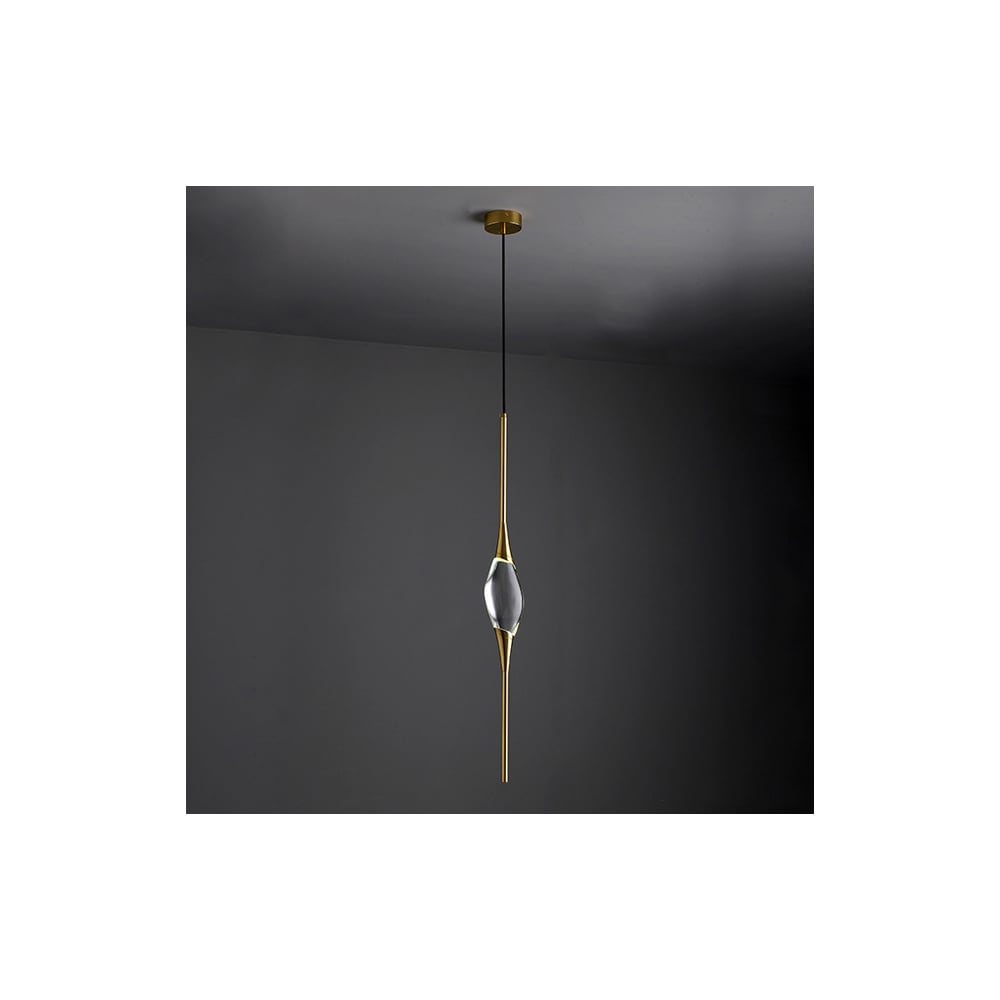 Изображение товара Подвесной светильник IMPERIUMLOFT PEZZO D10 249064-60