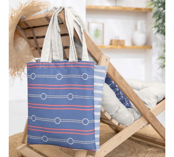 Изображение товара Сумка-шоппер Волшебная Ночь 35/40 Oceania 799905