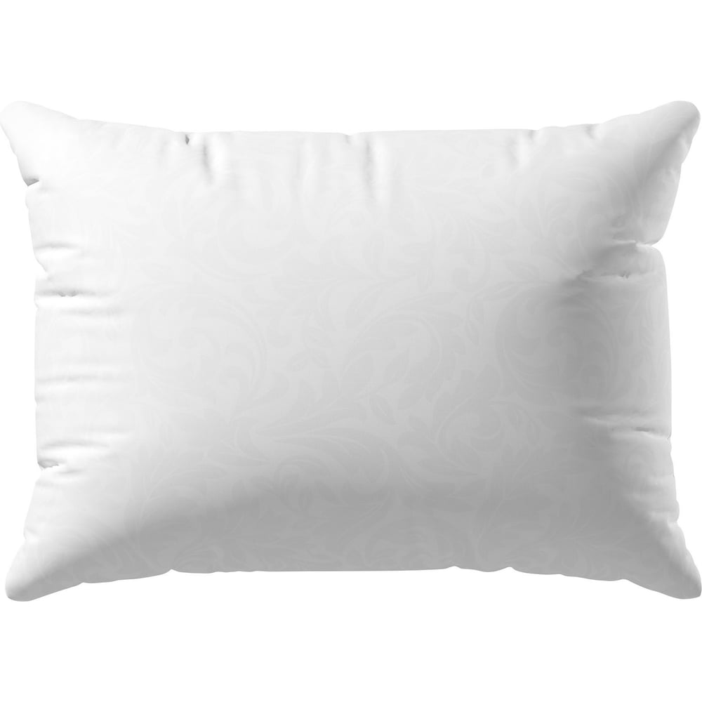 Изображение товара Гипоаллергенная подушка Самойловский Текстиль 50x70 см белая классическая для сна