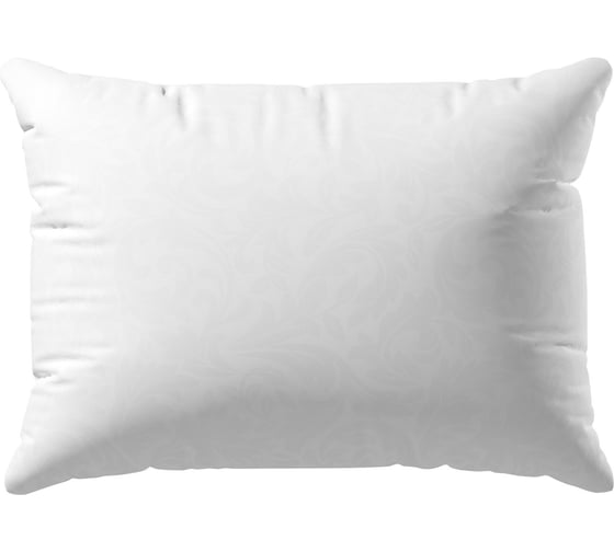 Изображение товара Подушка Самойловский Текстиль гипоаллергенная, 50/70, Белая ветка 927364