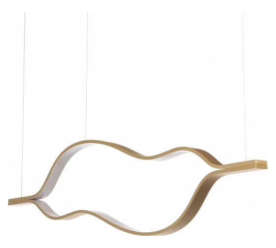 Изображение товара Подвесной светодиодный светильник IMPERIUMLOFT Tape Light L120 279191-49