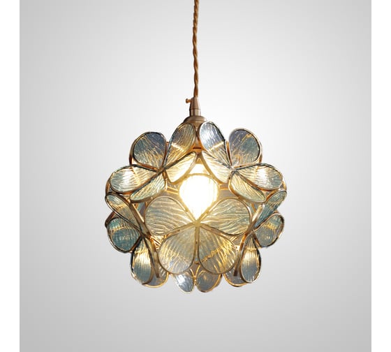 Изображение товара Подвесной светильник IMPERIUMLOFT SUM Blue 187970-23