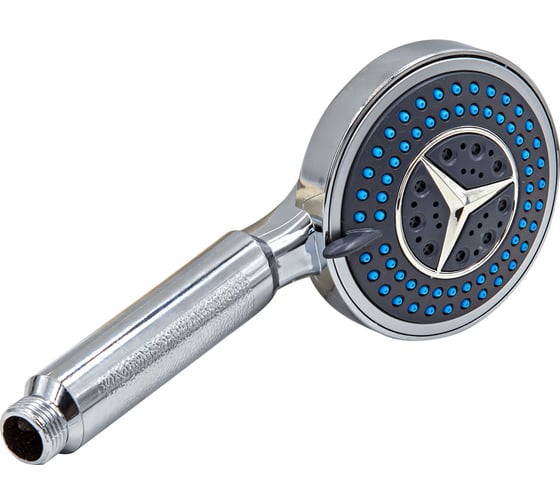 Изображение товара Лейка для душа РемоКолор 3 режим 67-0-766