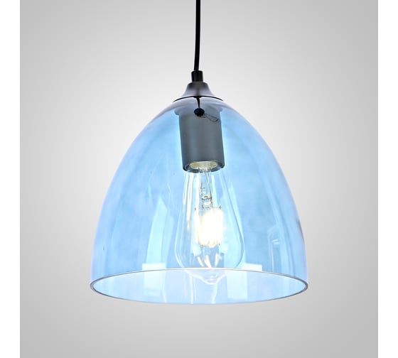 Изображение товара Подвесной светильник IMPERIUMLOFT Pick-n-Mix D Blue 241133-26