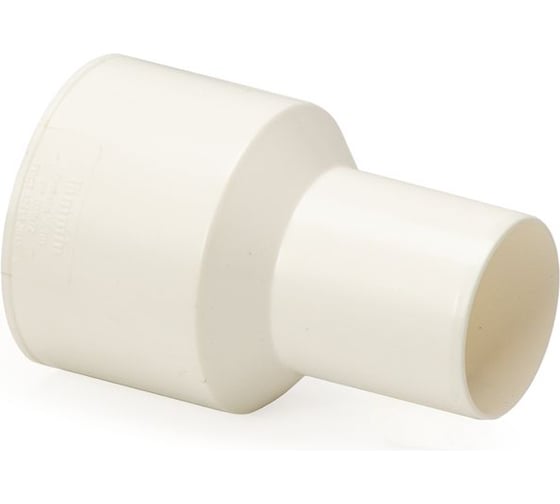 Изображение товара Переход LAMMIN МК ЧК/ПП 73x50 (без манжеты), 180/1 Lm39060000050