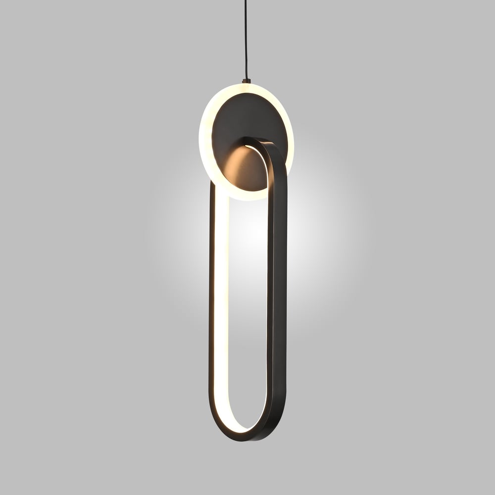 Изображение товара Подвесной светильник IMPERIUMLOFT RANDALL B Black 232607-23