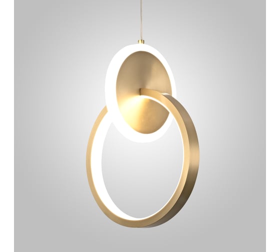 Изображение товара Подвесной светильник IMPERIUMLOFT RANDALL А Brass 232608-23