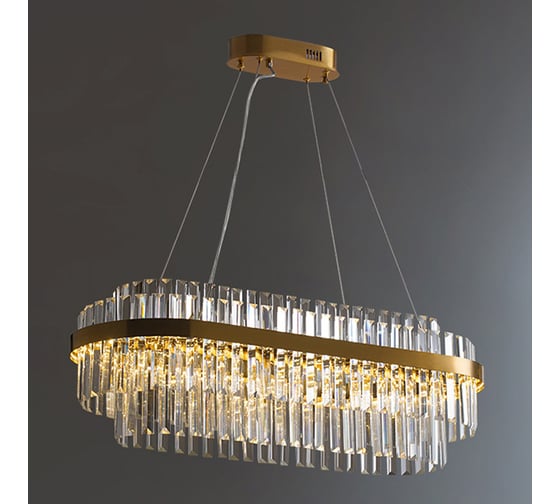 Изображение товара Подвесной светильник IMPERIUMLOFT VOYAGE L 220474-23