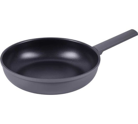 Изображение товара Глубокая сковорода MAUNFELD ASTRID из кованого алюминия, 24 см MF24ASTR1DF