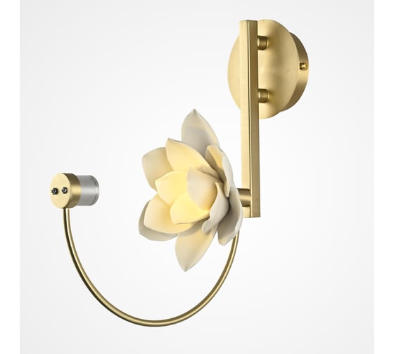 Изображение товара Бра IMPERIUMLOFT MAGNOLIA WALL 101771-26