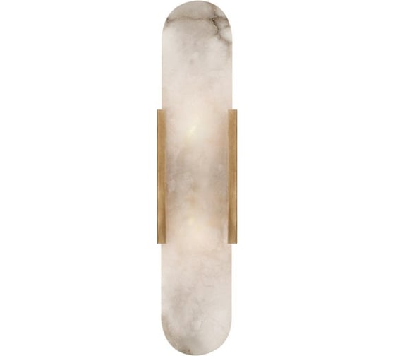 Изображение товара Бра IMPERIUMLOFT MELANGE ELONGATED SCONCE 143920-22