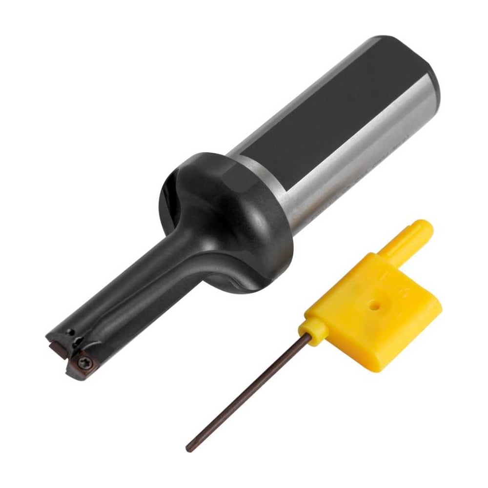 Изображение товара Сверло корпусное ACCKee KSD100-2D-S20-SP04(H13) 10мм диаметр