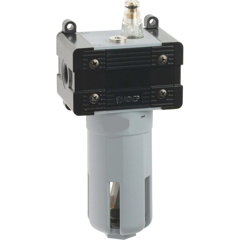 Изображение товара Масленка BTI №2 1/2 6177 - высокая пропускная способность и надежность