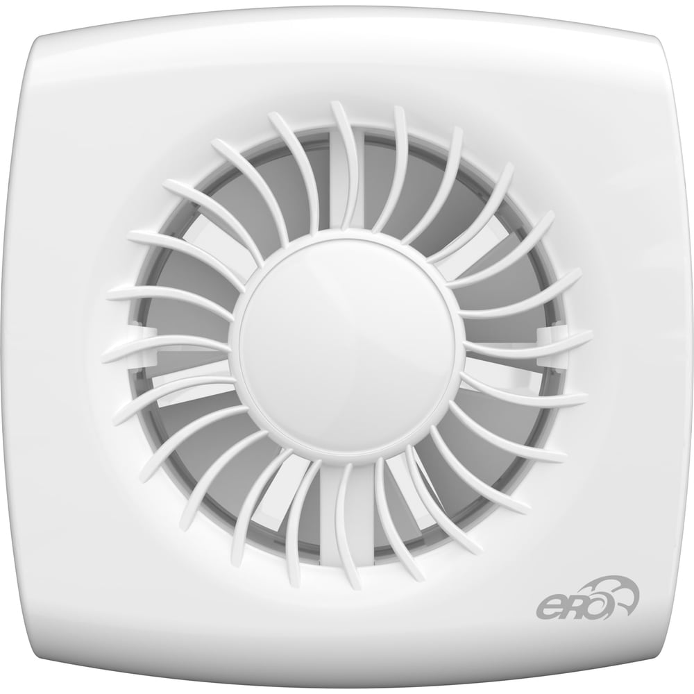 Изображение товара Вентилятор накладной ERA WIND D120 обратный клапан ET WIND 120C ET