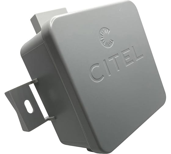 Изображение товара Устройства защиты от импульсных перенапряжений CITEL LAN-10G-POE-G-C 581549