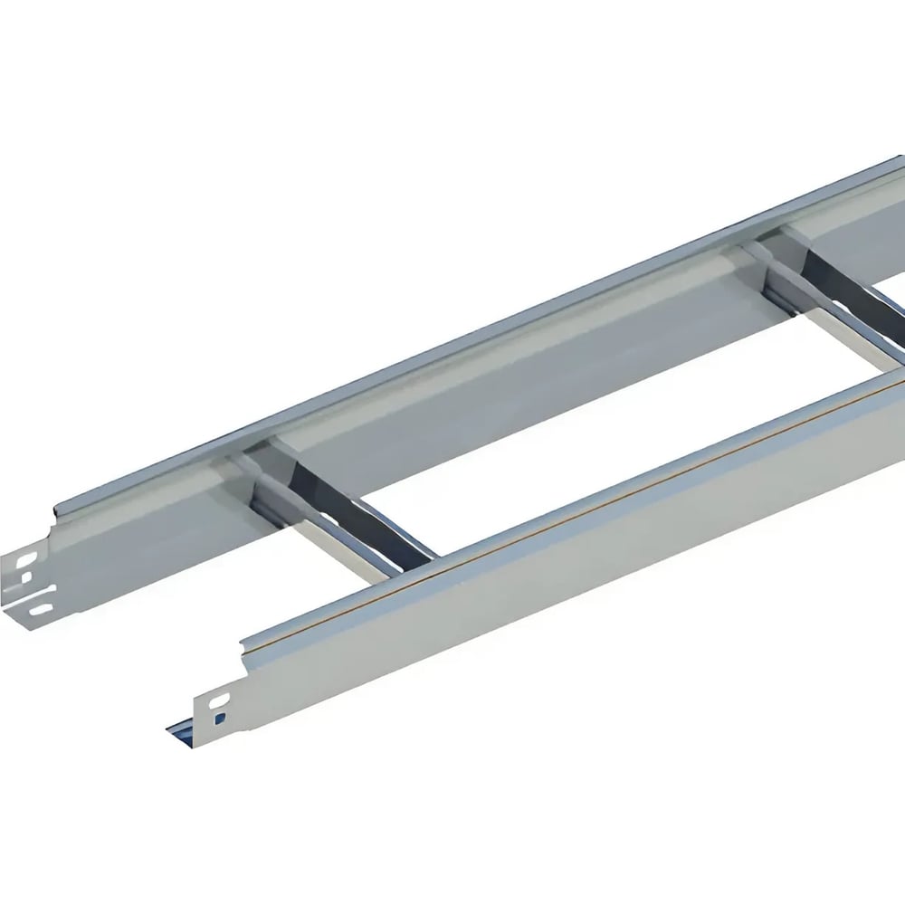 Изображение товара Лоток лестничный глухой ООО Стальные системы 600x200 мм LK22ZG250-14