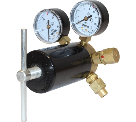 Изображение товара Редуктор высокого давления Дока РВ-90 DK.1111.14449