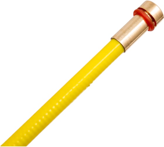 Изображение товара Канал направляющий Инсвартех 1.2 - 1.6 мм, желтый, 5 м IST0045