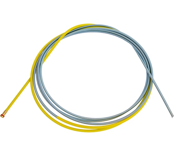 Изображение товара Канал направляющий Инсвартех 1.2 - 1.6 мм, желтый, 4 м IST0044