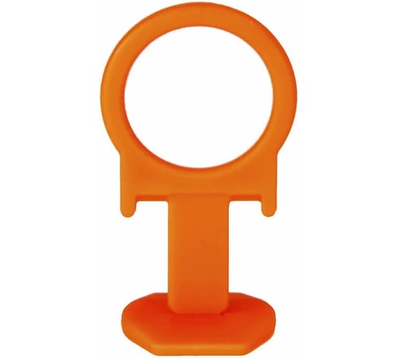 Изображение товара Зажим СВП Инсвартех "Кольцо" 0.7 мм (10000 шт упак) 8 кг. мешок IST0348