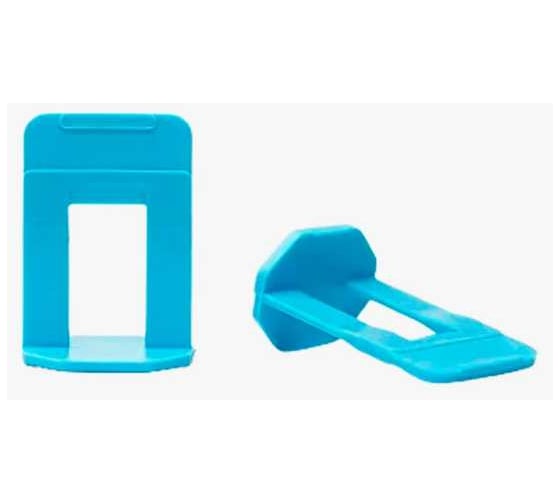 Изображение товара Зажим СВП Инсвартех "Ворота" 1.0 мм (100 шт упак) IST0349