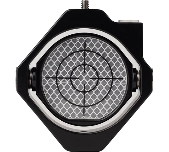 Изображение товара Мини отражательная пластина RGK с минивехой HDMINI 125, 60 мм 759878