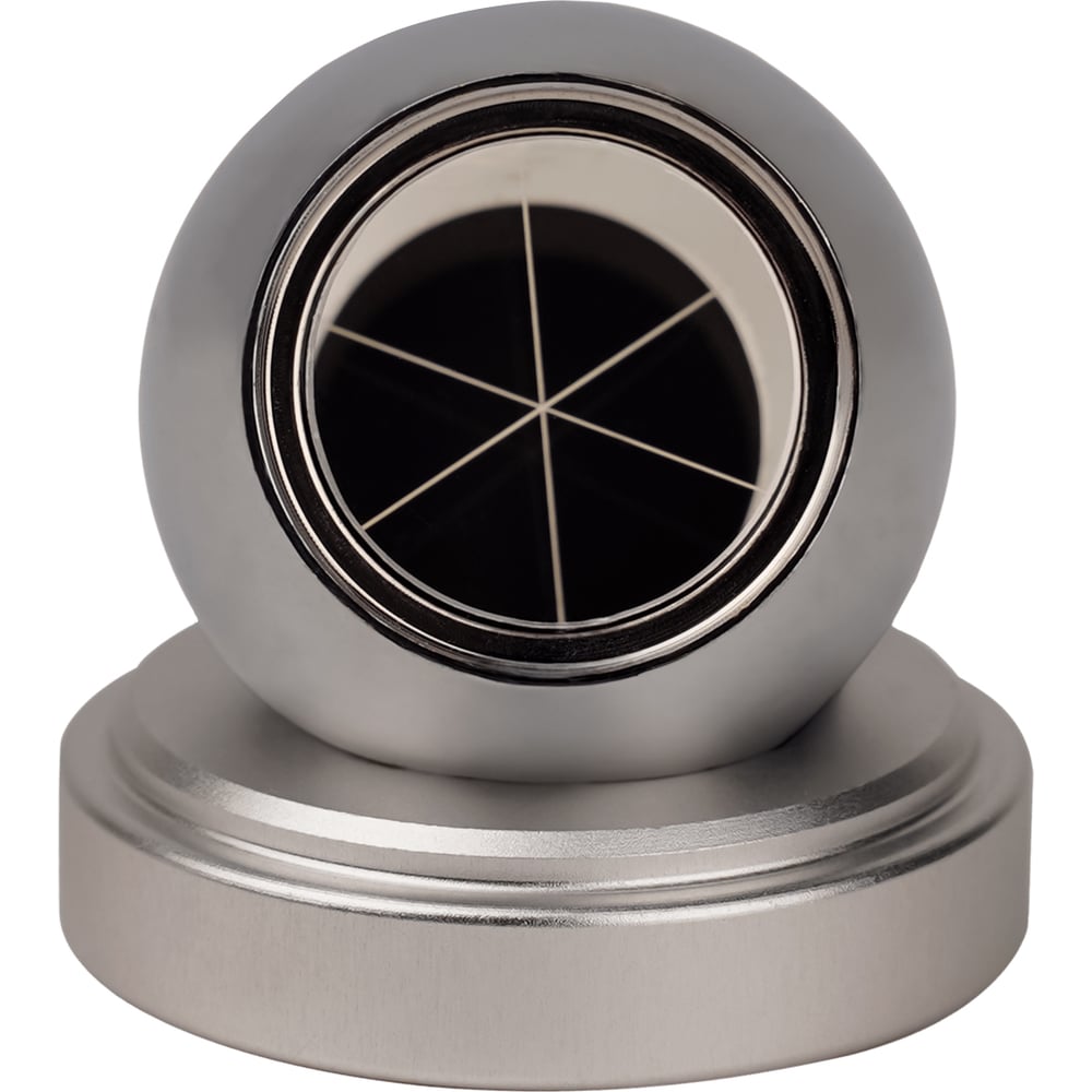 Изображение товара Деформационный отражатель RGK MP131 17.8 мм для безопасности дорожного движения